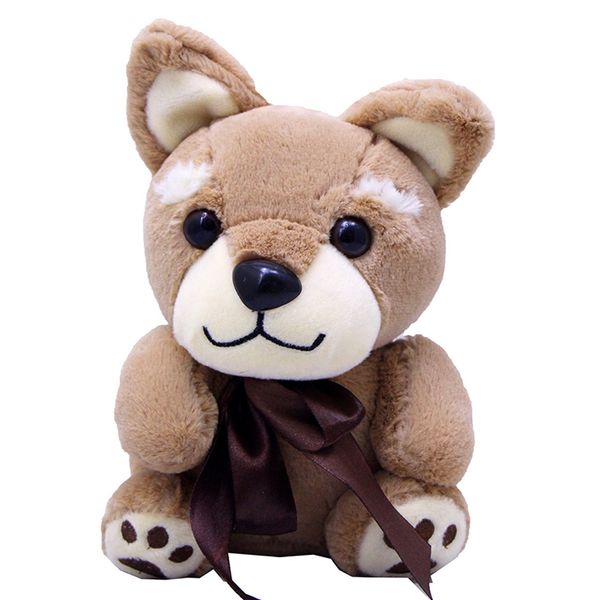 عروسک خرس ایرسا مدل 2-7008