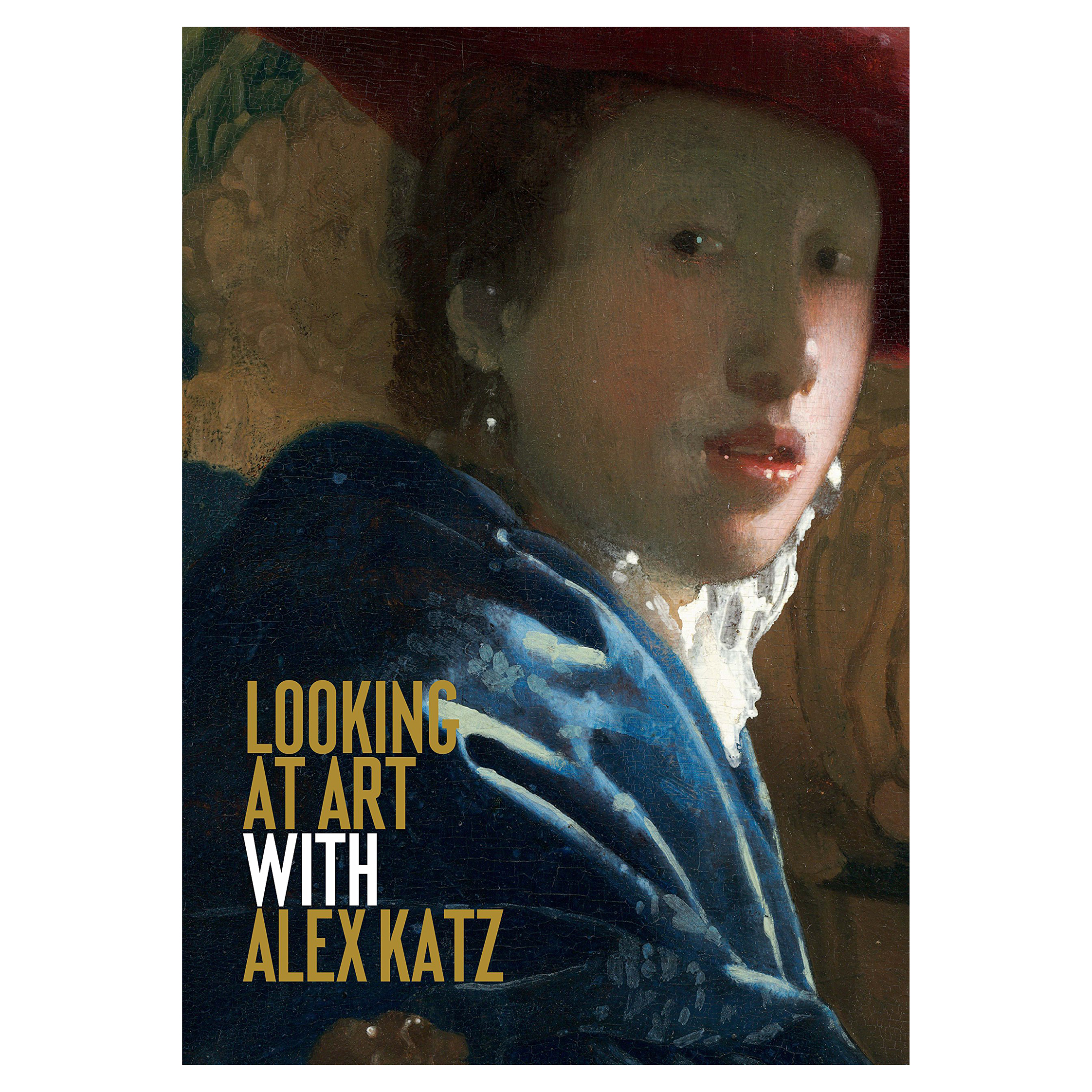 کتاب Looking At Art With Alex Katz اثر جمعی از نویسندگان انتشارات لارنس کینگ