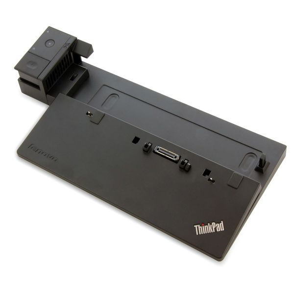 داک لنوو مدل ThinkPad Pro Dock 90W
