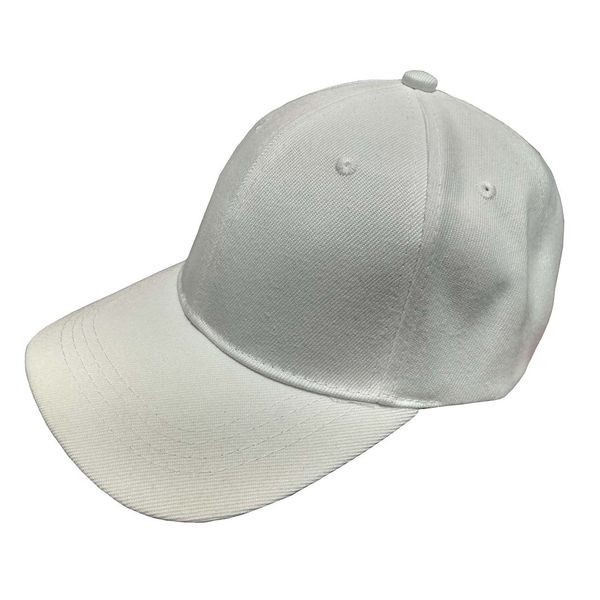 کلاه کپ ساکریکس مدل CA69-WHT