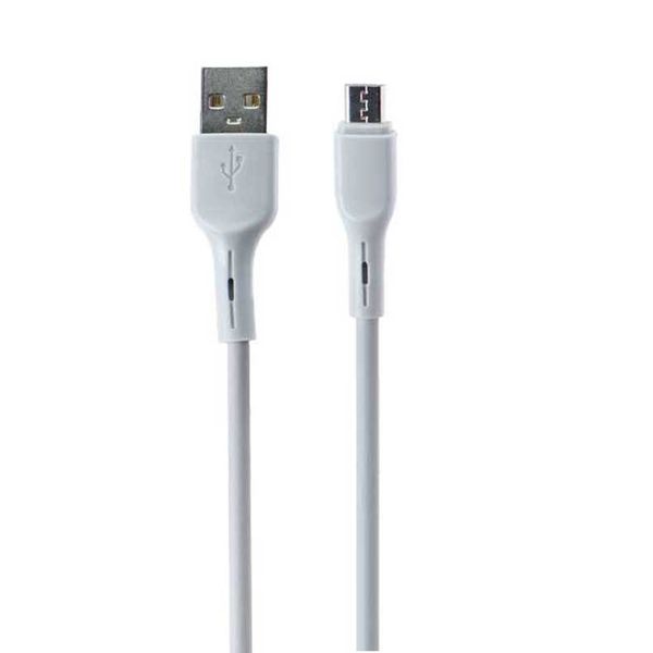 کابل تبدیل USB به microUSB وریتی مدل CB3131 طول ۱ متر