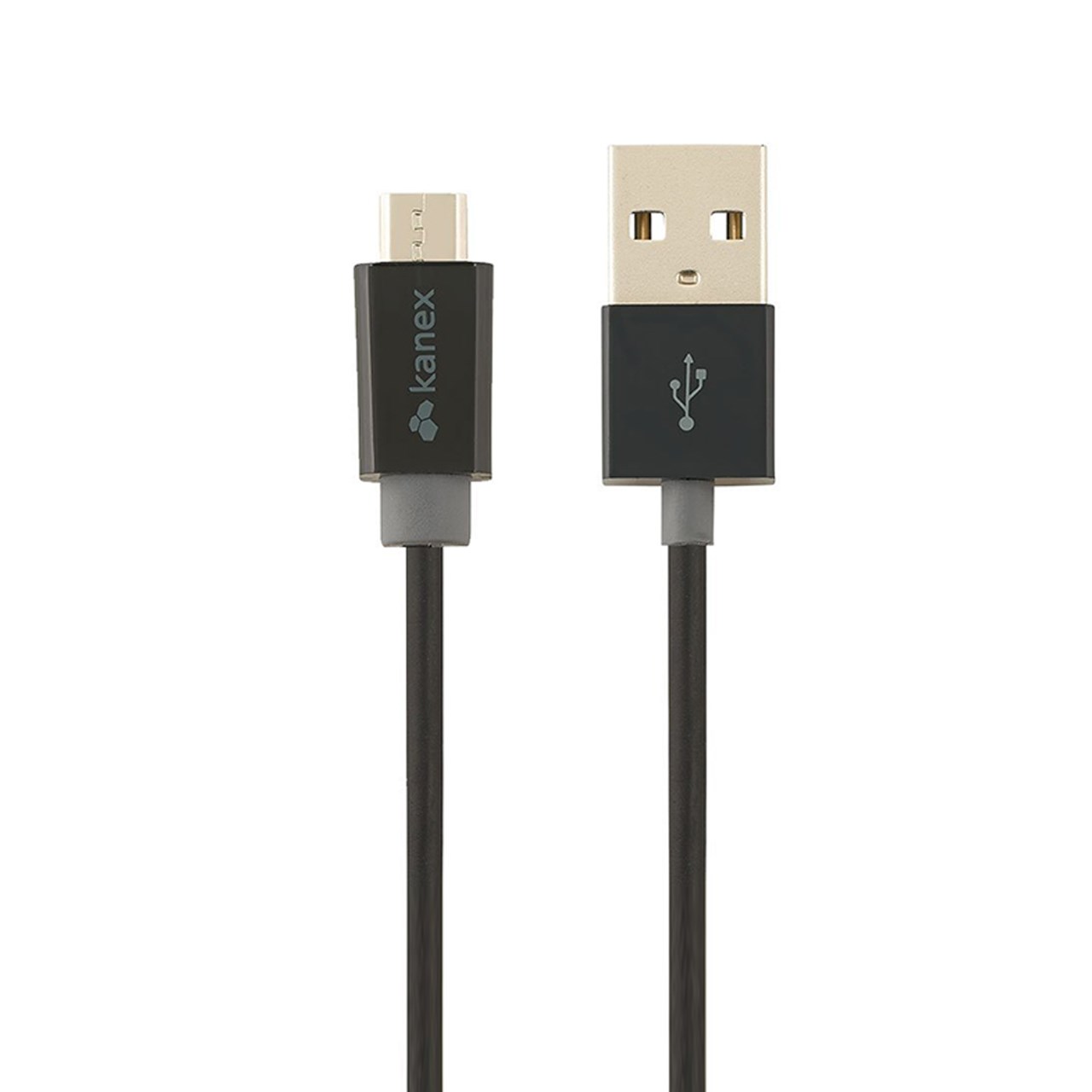 کابل تبدیل USB به Micro-USB کنکس طول 1.2 متر