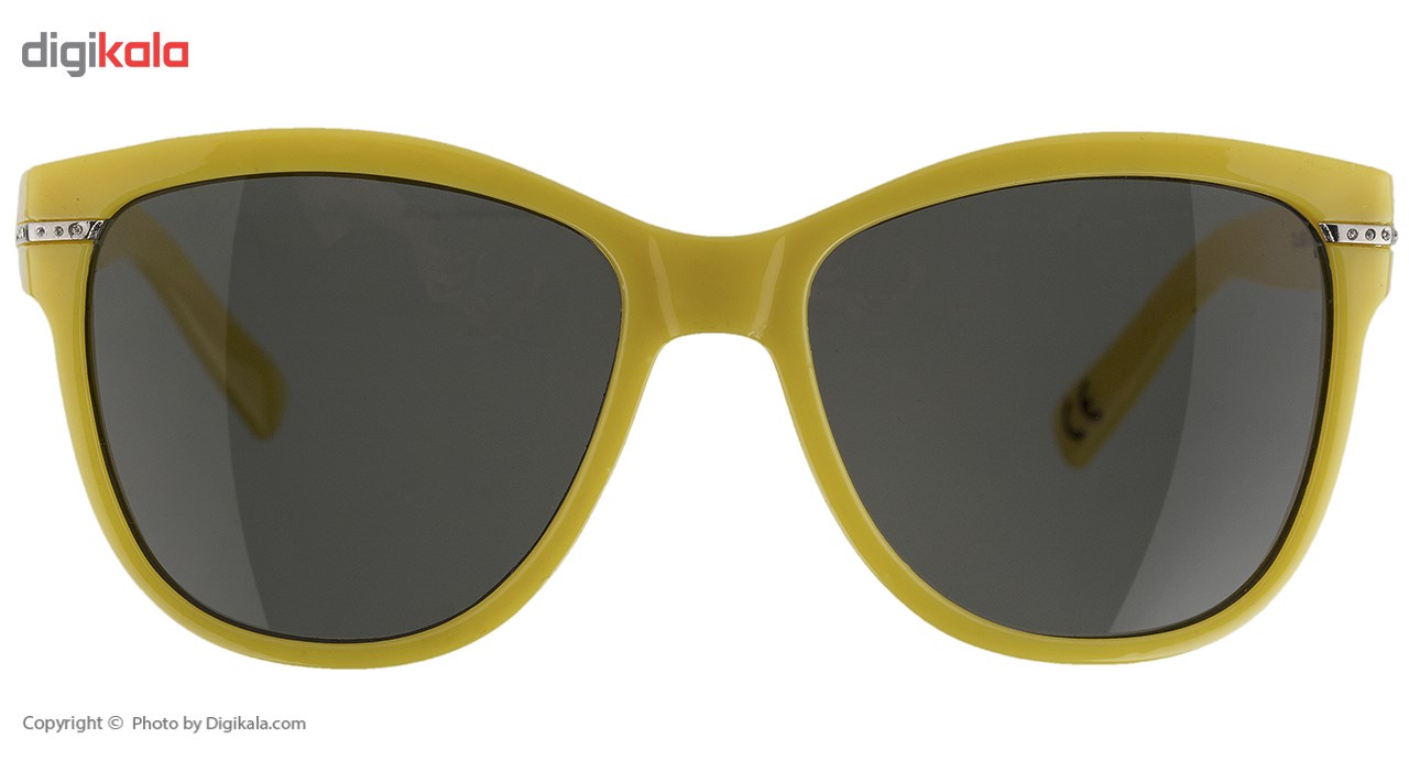 عینک آفتابی الیور وبر مدل 75030YEL