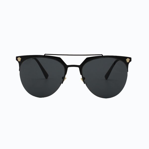 عینک آفتابی مردانه ورساچه مدل MOD.2181  1009-87