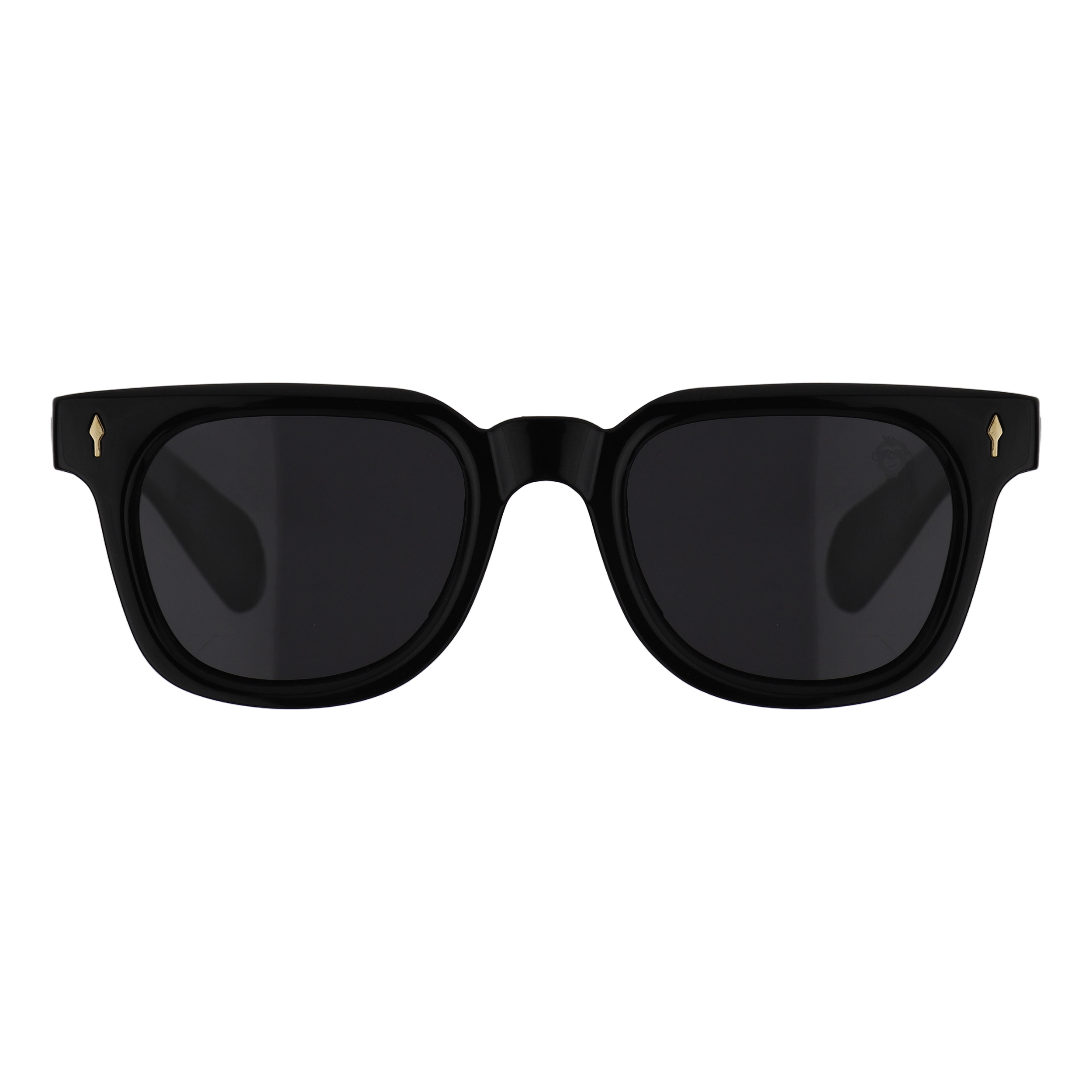 عینک آفتابی مستر مانکی مدل 6034 bl