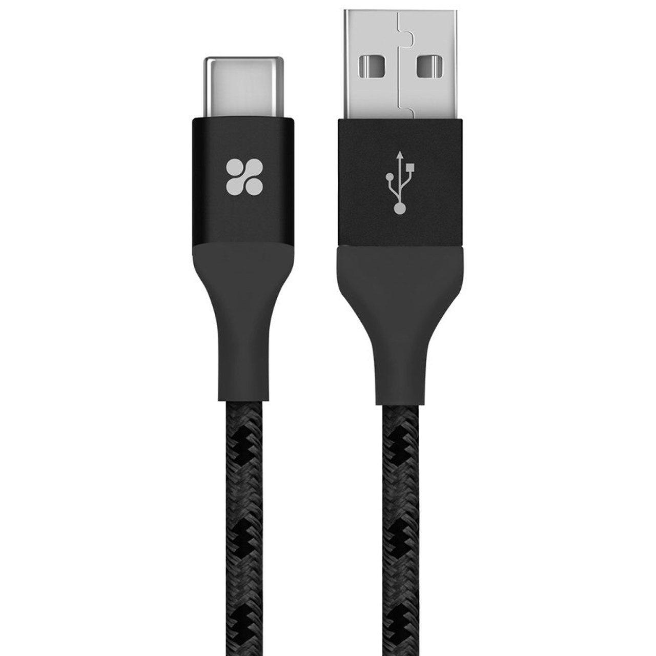 کابل تبدیل USB به USB-C پرومیت مدل uniLink-CAM طول 1.2 متر
