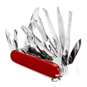 مجموعه چاقو مدل 18 کاره