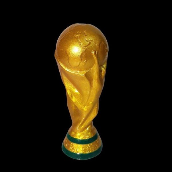 دکوری مدل تندیس جام جهانی