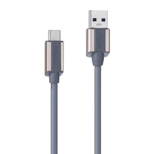 کابل تبدیل USB به USB-C سومو مدل SU600 طول 1