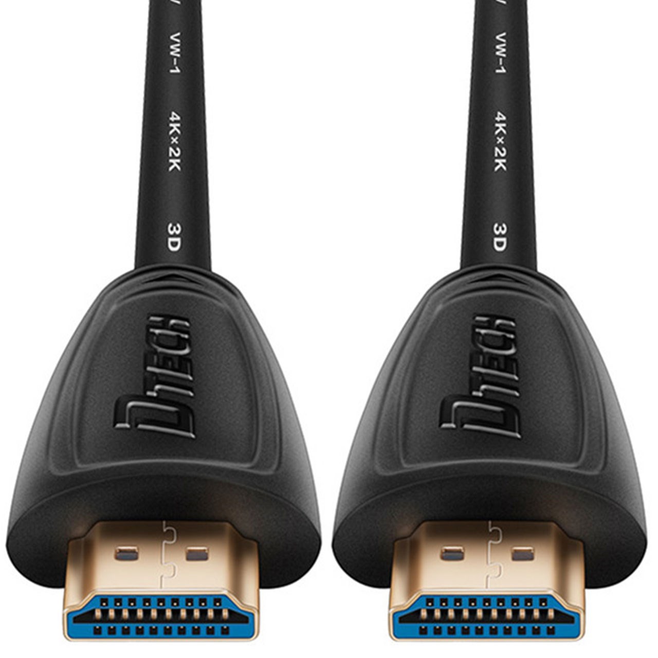 کابل HDMI دیتک مدل DT-H005 به طول 3 متر