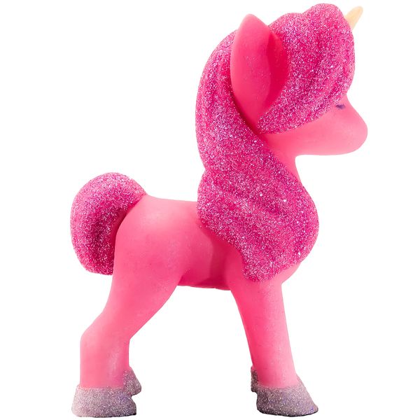 فیگور دیزنی مدل یونی کورن unicorn pinkle pie دی اس توی