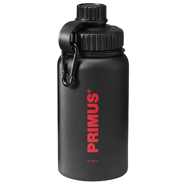 قمقمه پریموس مدل Drinking Bottle کد 732801 ظرفیت 0.6 لیتر