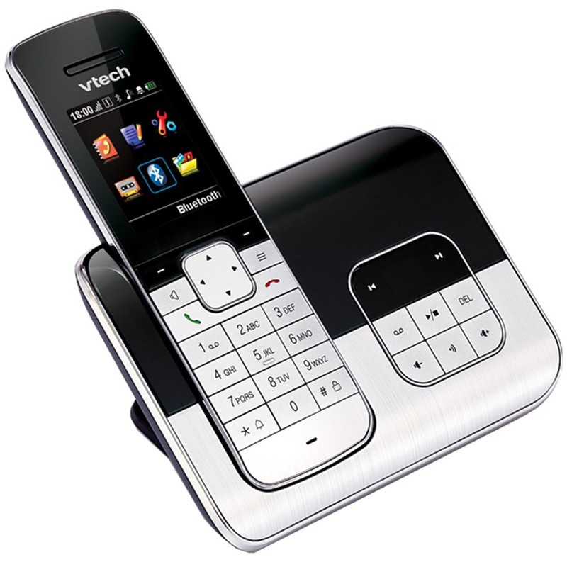 تلفن بی سیم وی تک مدل FS6325