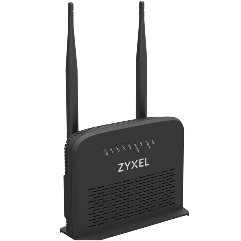 مودم روتر بی سیم VDSL/ADSL زایکسل مدل VMG5301-T20A