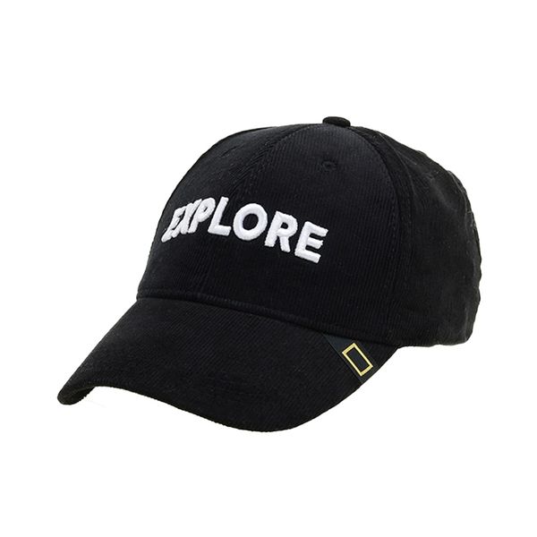کلاه کپ نشنال جئوگرافیک مدل EPLORE