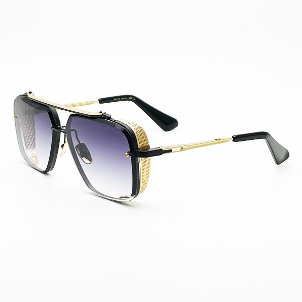 عینک آفتابی دیتا مدل Match-six-limitedition-130C1