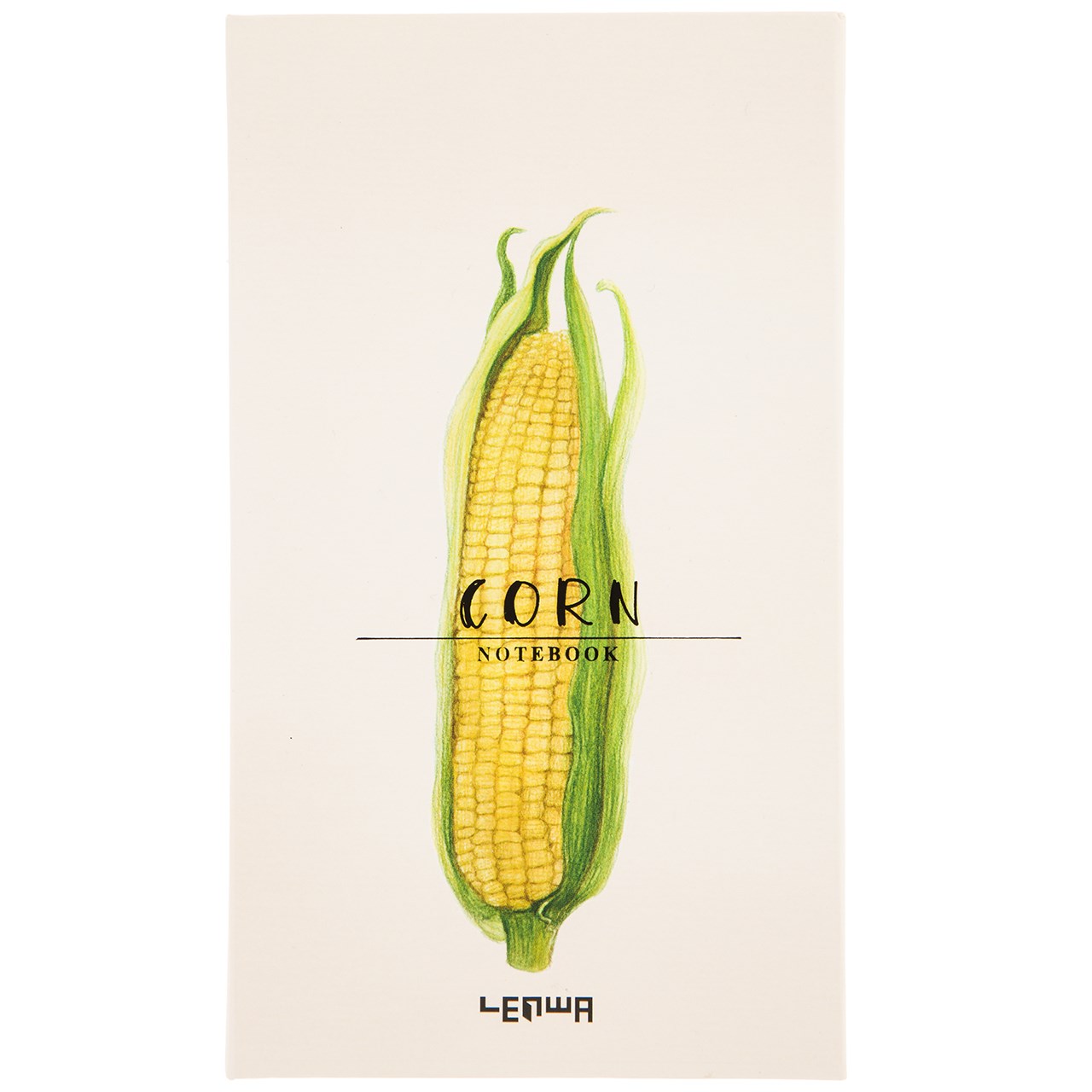 دفتر یادداشت ونوشه مدل Corn