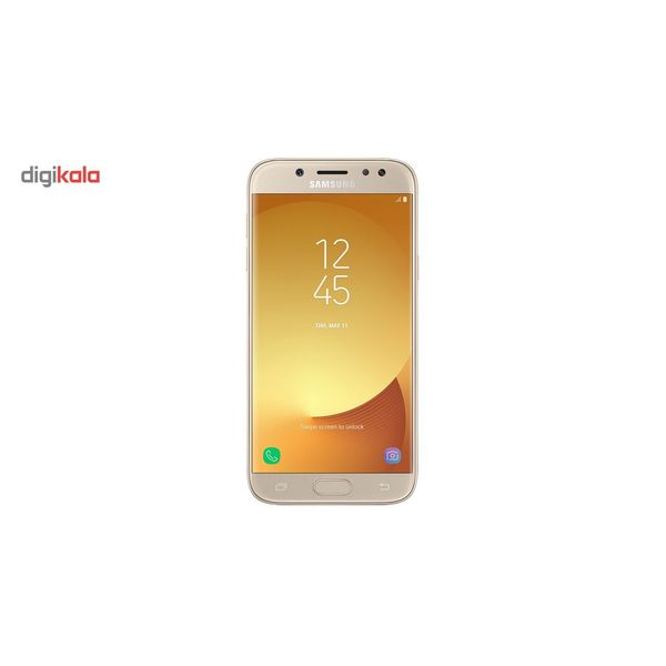 گوشی موبایل سامسونگ مدل Galaxy J5 Pro SM-J530F/DS دو سیم‌ کارت ظرفیت 32 گیگابایت