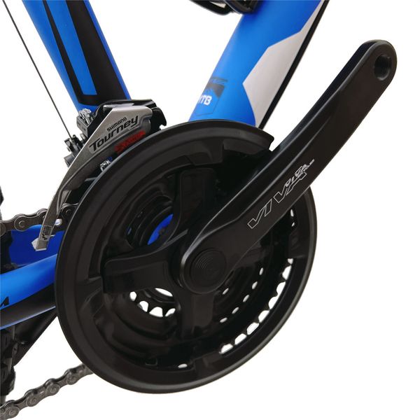 دوچرخه کوهستان ویوا مدل ACID کد هیدرولیک سایز طوقه 27.5