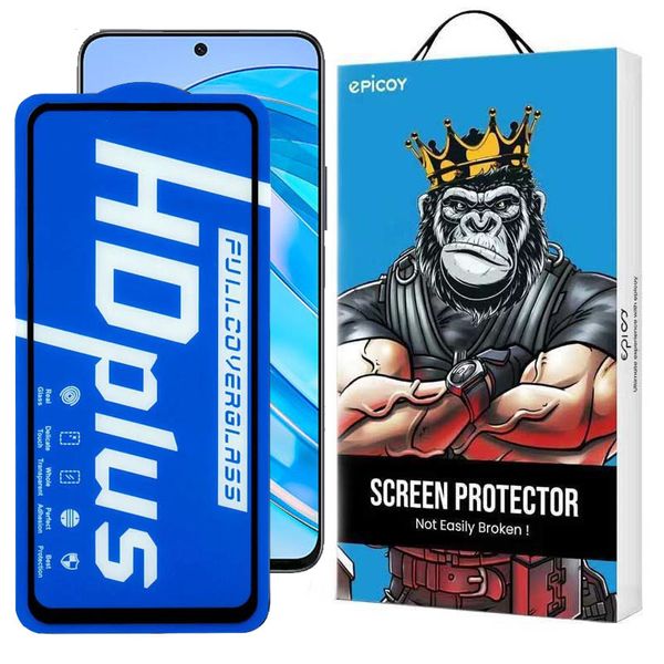 محافظ صفحه نمایش اپیکوی مدل HD Plus مناسب برای گوشی موبایل آنر  X8a/ X8b/ X8 4G/ 90 Lite/ 90 GT/ 10X Lite