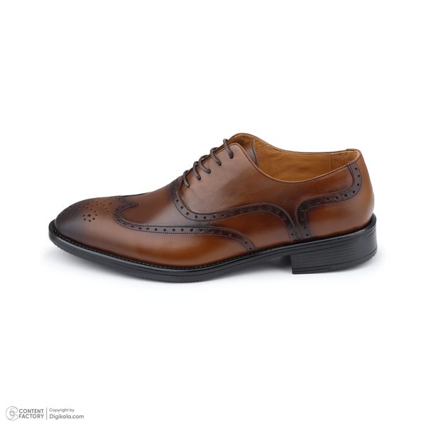 کفش مردانه لرد مدل 004314-6041