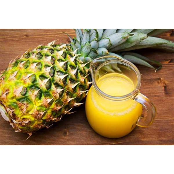 نوشیدنی آناناس حاوی دو برابر تیکه های واقعی میوه‌ی بیشتر رانی - 240 میلی لیتر