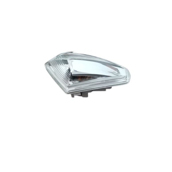 چراغ راهنما آینه راست خودرو برلیانس  مدل H200   مناسب برای برلیانس H220