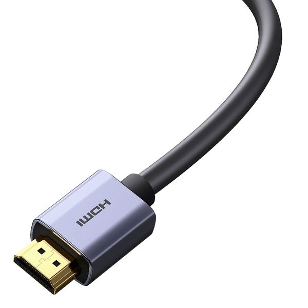 کابل HDMI باسئوس مدل HD Series Graphene WKGQ020401 طول 5 متر