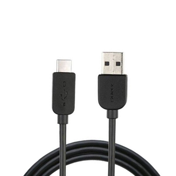 کابل تبدیل USB به USB-C سونی مدل CP-AC150 طول 1.5 متر