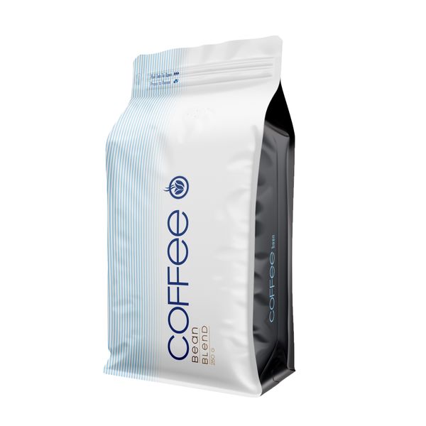 دانه قهوه ترکیبی استرانگ شاران - 250 گرم