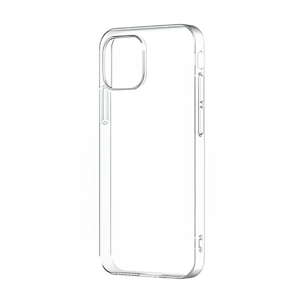 کاور ممومی مدل Slim Design مناسب برای گوشی موبایل اپل IPhone 12 mini