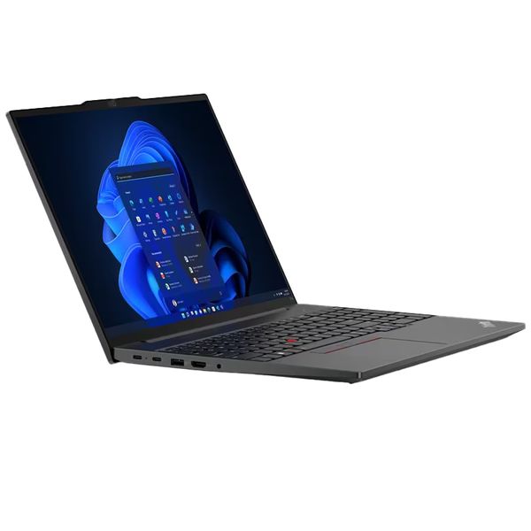 لپ تاپ 16 اینچی لنوو مدل ThinkPad E16 Gen 1-i7 13700H 16GB 1SSD - کاستوم شده