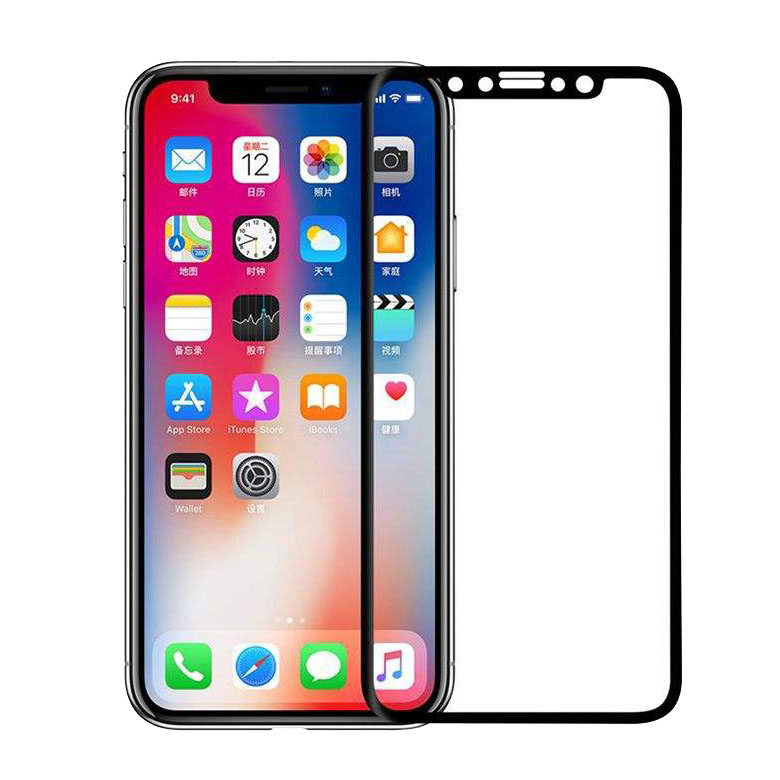 محافظ صفحه نمایش سومکس مدل H17 مناسب برای گوشی موبایل اپل IPhone Xs Max/11 Pro Max