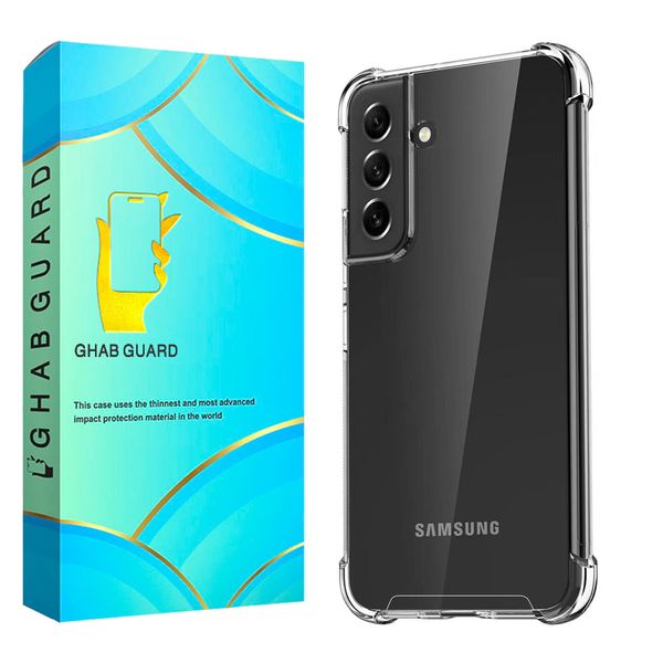 کاور قاب گارد مدل JELEBGA مناسب برای گوشی موبایل سامسونگ Galaxy S22 Plus