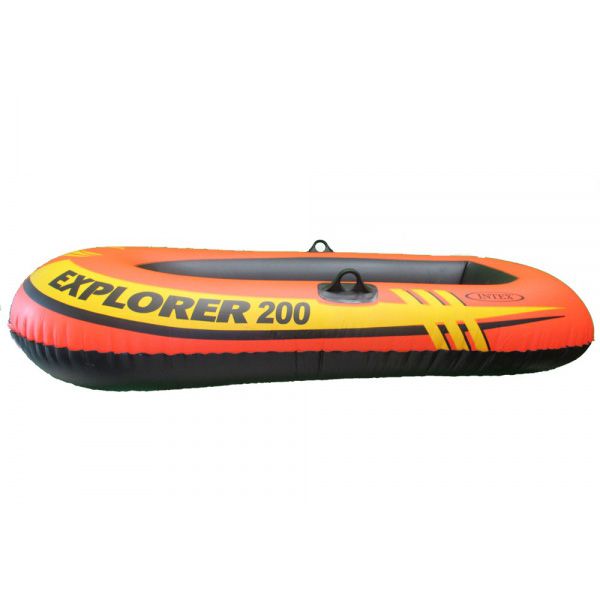 قایق بادی اینتکس مدل Explorer 200 کد 58331
