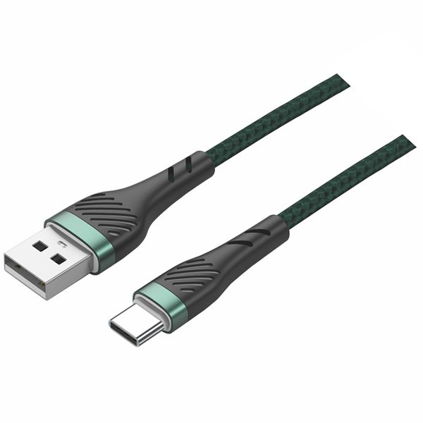 کابل تبدیل USB به micoUSB مدل SX-7 طول 1 متر