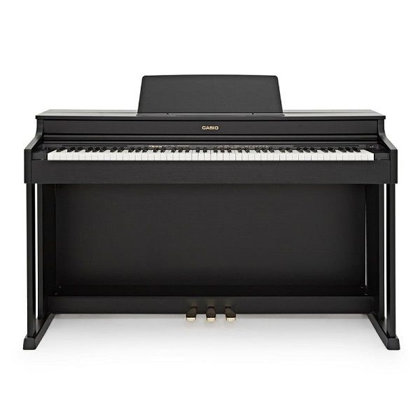 پیانو دیجیتال کاسیو مدل AP 470