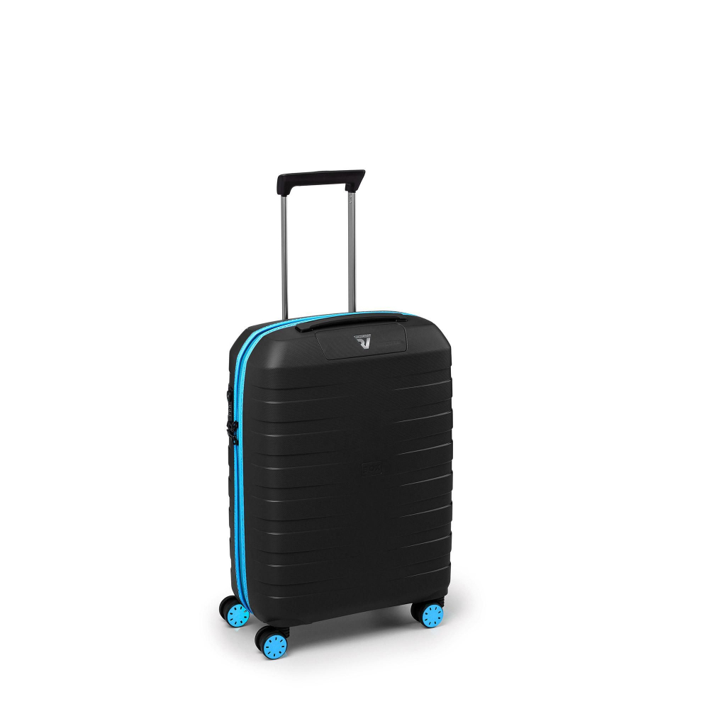 چمدان رونکاتو مدل Box 2.0 کد 5543 سایز کابین 