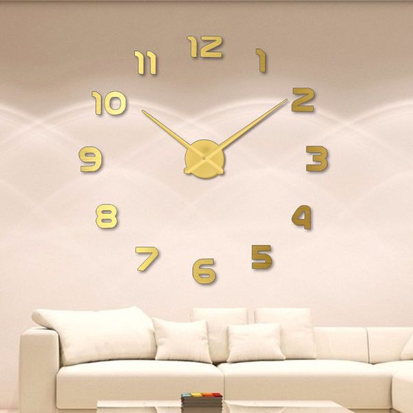 ساعت دیواری رویال ماروتی مدل MAT-6007 سایز بزرگ