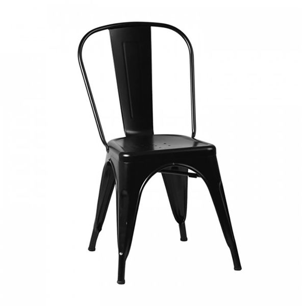 صندلی هیدیکا مبلمان مدل تولیکس فلزی