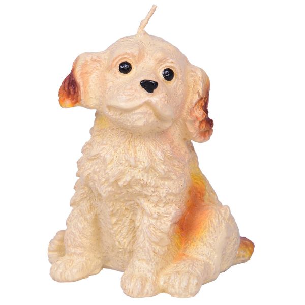 شمع افروز مدل سگ کد 19