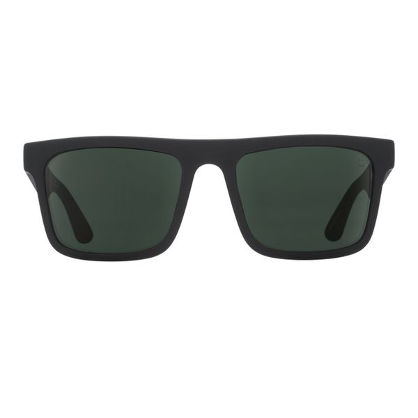 عینک آفتابی اسپای سری Atlas مدل Soft Matte Black Happy Gray Green Polar