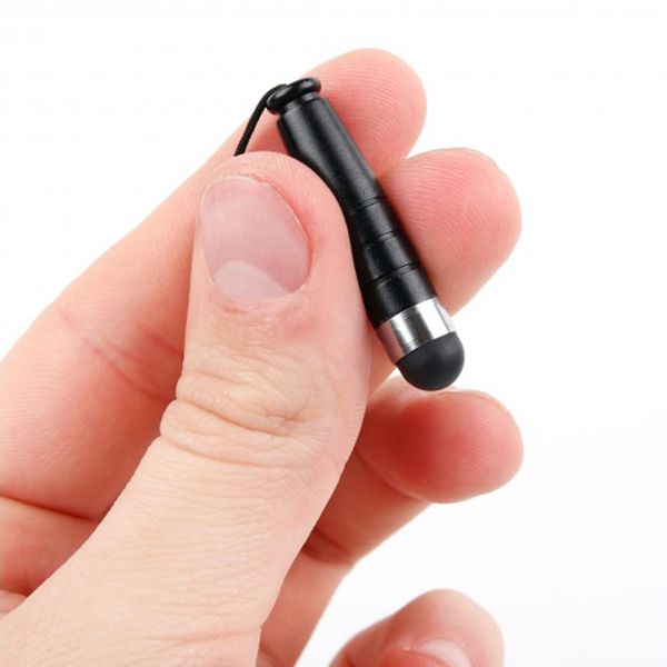 کاور آیرون من مدل AUTO FOCUS مناسب برای گوشی موبایل سامسونگ GALAXY A14 به همراه قلم لمسی
