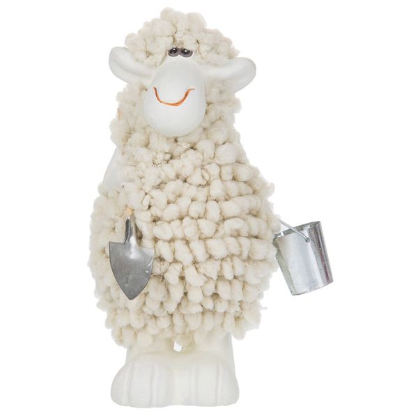 مجسمه پی بی مدل Sheep