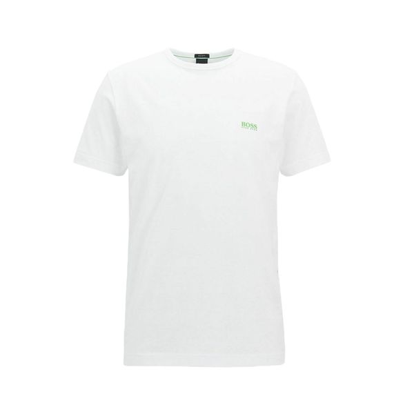 تی شرت آستین کوتاه مردانه هوگو باس مدل  TEE 50245195