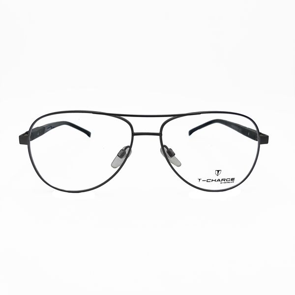 فریم عینک طبی مردانه تی-شارج مدل TC 1162 C02E