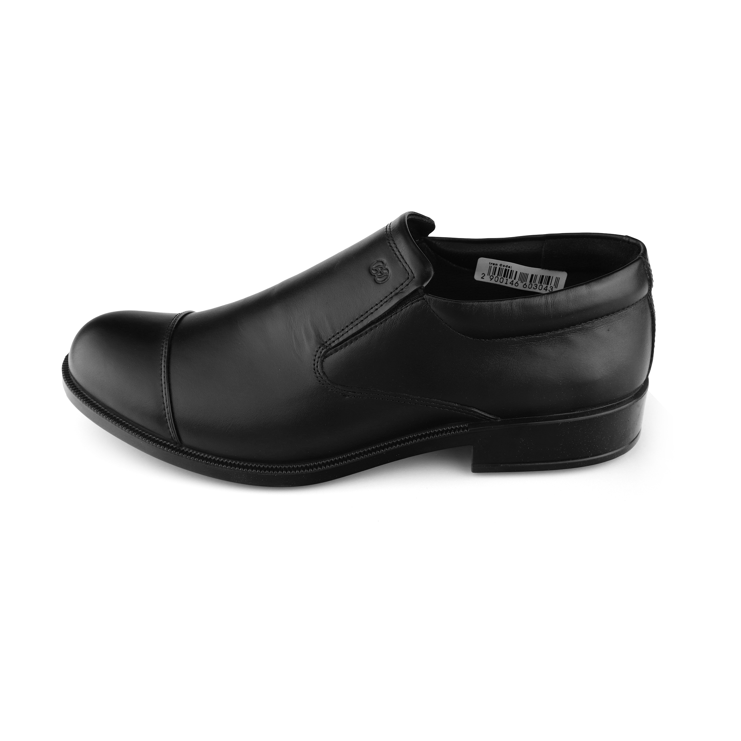 کفش مردانه دنیلی مدل 209110101001-Black
