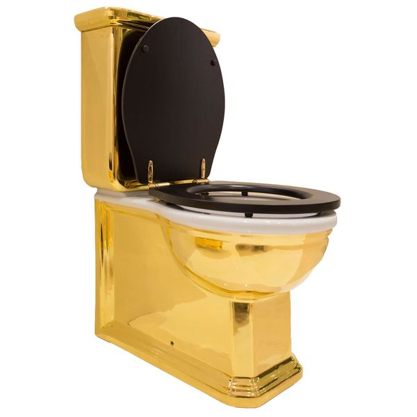توالت فرنگی المپیا مدل IMP1303OR