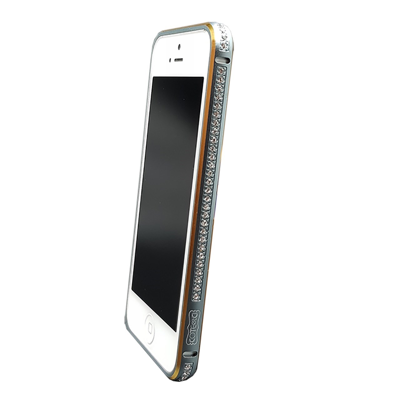 بامپر کوتتسی مدل دیاموند مناسب برای گوشی iPhone 6/6S