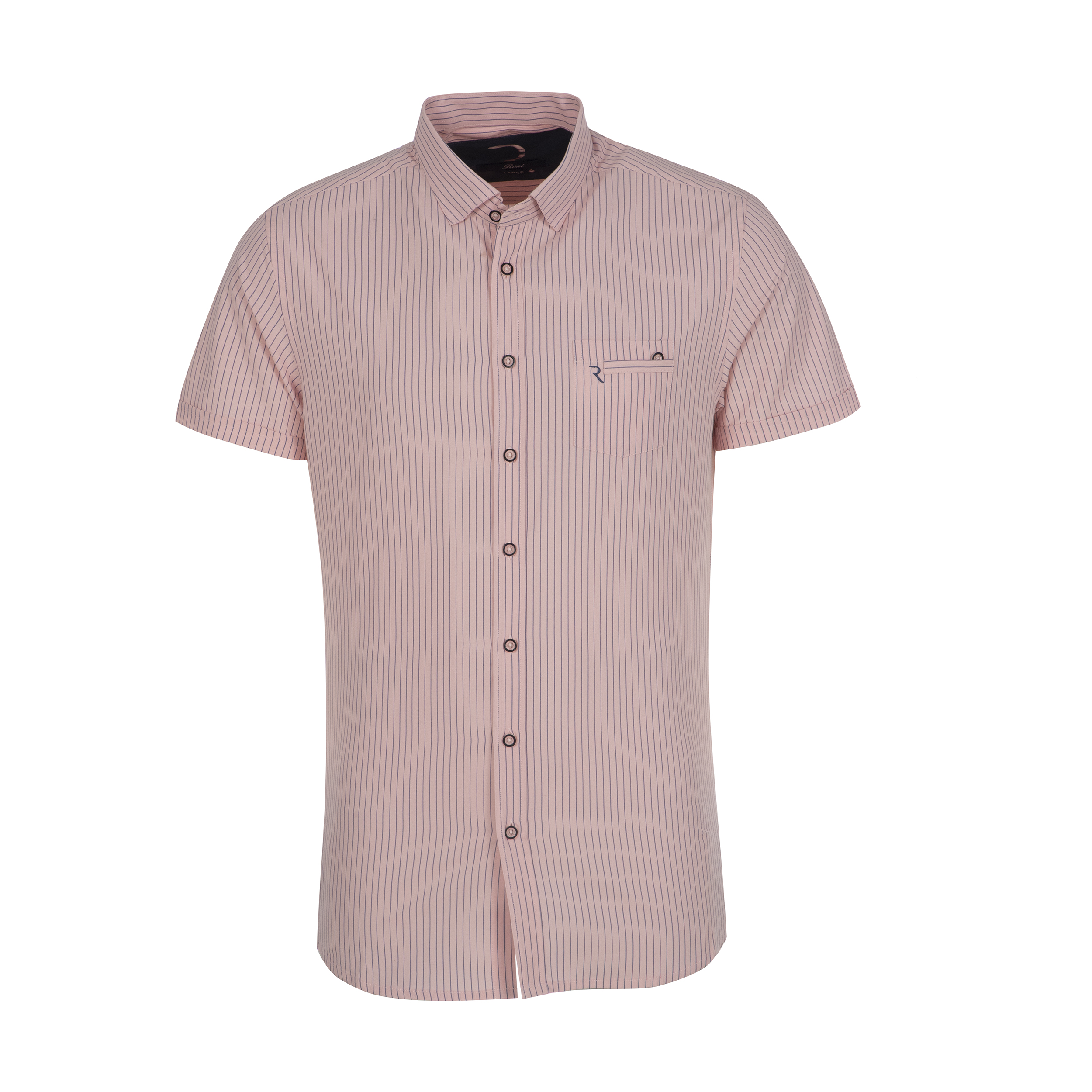 پیراهن مردانه رونی مدل 11220239-15